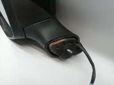 Second-hand car spare part left rearview mirror for renault clio iv h4b400 oem iam references 963022031r  