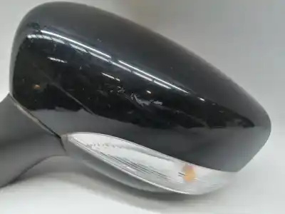 Second-hand car spare part left rearview mirror for renault clio iv h4b400 oem iam references 963022031r  