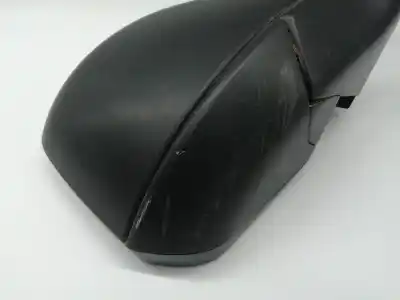 Second-hand car spare part right rearview mirror for ford transit connect (chc) ubga oem iam references 2302853  