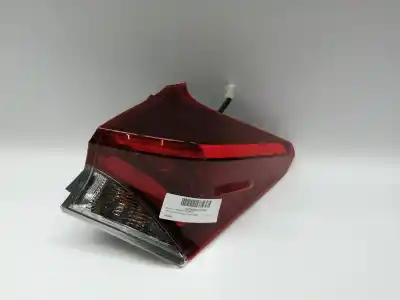 Second-hand car spare part right tailgate light for toyota auris (e18) 2zr oem iam references 8155102a61