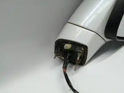 Pezzo di ricambio per auto di seconda mano retrovisore destro per opel mokka x mokka x 1.3 i riferimenti oem iam   
