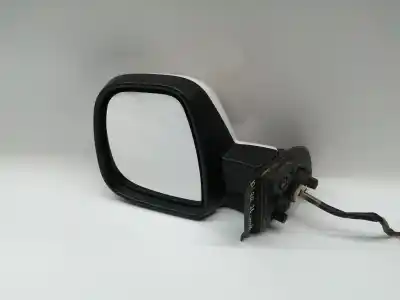 İkinci el araba yedek parçası SOL AYNA için CITROEN BERLINGO FURGÓN  OEM IAM referansları 98169898XT  