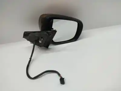 Second-hand car spare part RIGHT REARVIEW MIRROR for RENAULT KADJAR  OEM IAM references 963010445R  