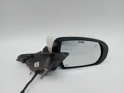 Piesă de schimb auto la mâna a doua oglinda laterala retrovizor dreapta pentru jeep compass (mp) 55263624 referințe oem iam 