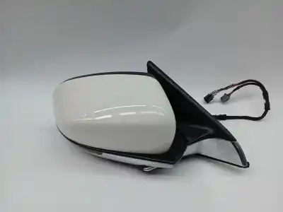 Piesă de schimb auto la mâna a doua oglinda laterala retrovizor dreapta pentru jeep compass (mp) 55263624 referințe oem iam   