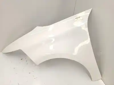 Peça sobressalente para automóvel em segunda mão guarda-lamas dianteiro esquerdo por citroen c4 picasso/spacetourer 9h05 referências oem iam 1612021980