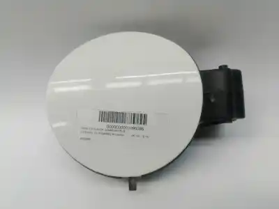 Peça sobressalente para automóvel em segunda mão tampa de combustível externa por citroen c4 picasso/spacetourer 9h05 referências oem iam 9676129480