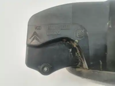 Автозапчасти б/у наружная крышка топлива за citroen c4 picasso/spacetourer 9h05 ссылки oem iam 9676129480  
