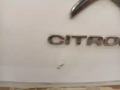 Pezzo di ricambio per auto di seconda mano portellone per citroen c4 picasso/spacetourer 9h05 riferimenti oem iam 1609347780   Pezzo di ricambio per auto di seconda mano portellone per citroen c4 picasso/spacetourer 9h05 riferimenti oem iam 1609347780