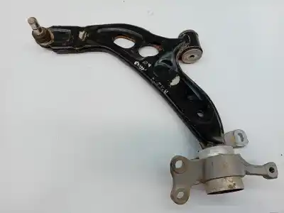 Peça sobressalente para automóvel em segunda mão BRAÇO DE SUSPENSÃO INFERIOR ESQUERDO DIANTEIRO por BMW SERIE 2 ACTIVE TOURER (F45)  Referências OEM IAM 31126879843  