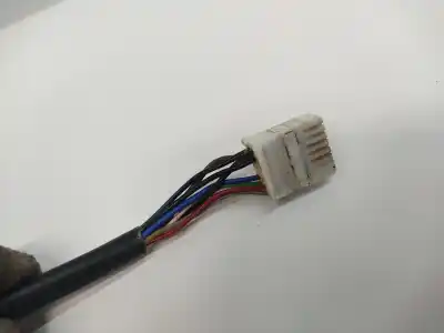 Peça sobressalente para automóvel em segunda mão espelho retrovisor direito por toyota auris (e18) 8nr referências oem iam 8791002f10  