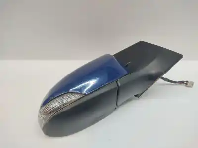 Peça sobressalente para automóvel em segunda mão espelho retrovisor direito por toyota auris (e18) 8nr referências oem iam 8791002f10  