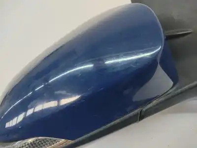 Peça sobressalente para automóvel em segunda mão espelho retrovisor direito por toyota auris (e18) 8nr referências oem iam 8791002f10  
