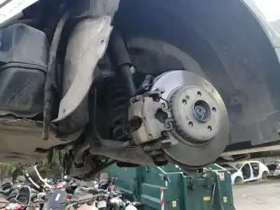 Автозапчасти б/у ПОВОРОТ ЗАДНЕГО ПРАВА за MERCEDES-BENZ CLASE C COUPE (W205)  ссылки OEM IAM A2053500241  