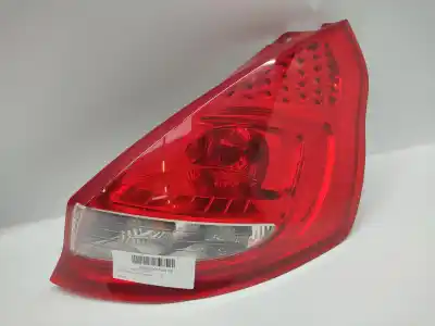 Автозапчастина б/у правий ліхтар для FORD FIESTA VI (CB1, CCN) 1.4 TDCI Посилання на OEM IAM 1709552  