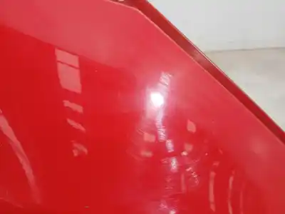 Pezzo di ricambio per auto di seconda mano PARAFANGO ANTERIORE DESTRO per FORD FIESTA (CNN)  Riferimenti OEM IAM 1777180  
