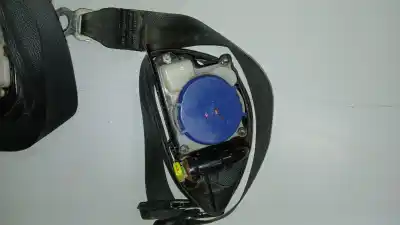 Автозапчастина б/у комплект подушки безпеки для toyota c-hr (x10) 2zr посилання на oem iam 55401f4011c4  