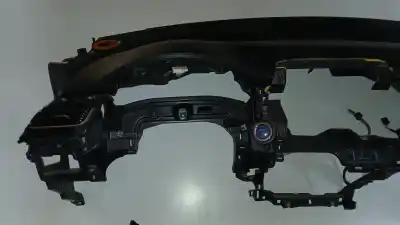 Автозапчастина б/у комплект подушки безпеки для toyota c-hr (x10) 2zr посилання на oem iam 55401f4011c4  