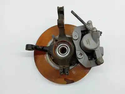 Second-hand car spare part front left knuckle for opel corsa f hn05 oem iam references 9826878080  