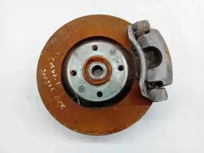 Автозапчасти б/у ПЕРЕДНЯЯ ПРАВАЯ КУЛАЧКА за OPEL CORSA F  ссылки OEM IAM   