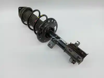 Автозапчасти б/у передний левый амортизатор за opel corsa f hn05 ссылки oem iam 9837413780