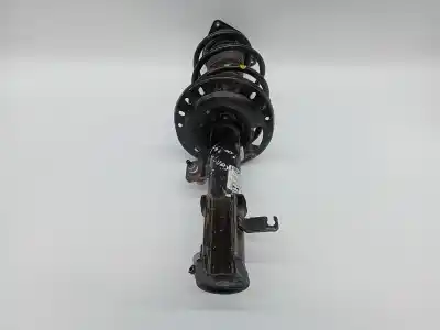 Автозапчастина б/у амортизатор передній лівий для opel corsa f hn05 посилання на oem iam 9837413780  
