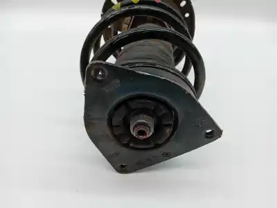 Автозапчасти б/у амортизатор передний правый за opel corsa f hn05 ссылки oem iam 9837414780  