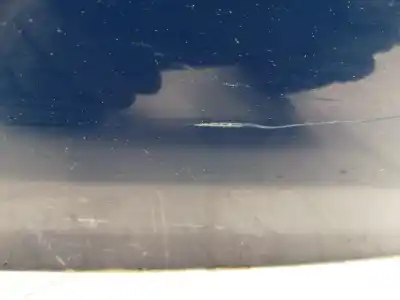 Peça sobressalente para automóvel em segunda mão porta da mala / tampa traseira por toyota auris (e18) 8nr referências oem iam 6700502290  