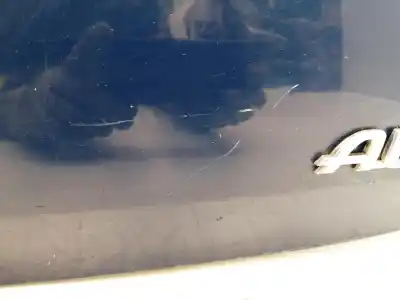 Peça sobressalente para automóvel em segunda mão porta da mala / tampa traseira por toyota auris (e18) 8nr referências oem iam 6700502290  