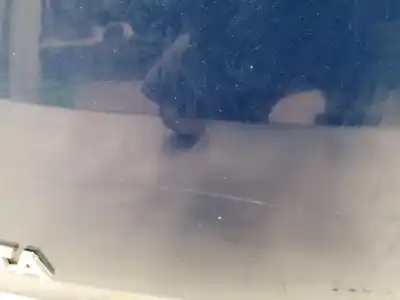 Peça sobressalente para automóvel em segunda mão porta da mala / tampa traseira por toyota auris (e18) 8nr referências oem iam 6700502290  