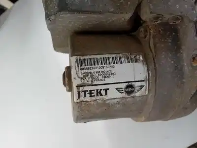 Автозапчастина б/у рульмова рейка для mini mini (r56) n16b16a посилання на oem iam 32106856876  