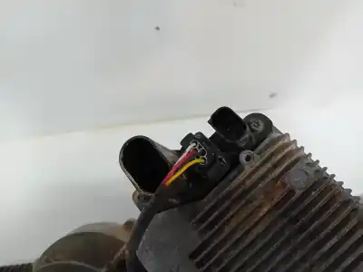 Автозапчастина б/у рульмова рейка для mini mini (r56) n16b16a посилання на oem iam 32106856876  