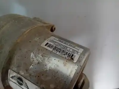 Автозапчастина б/у рульмова рейка для mini mini (r56) n16b16a посилання на oem iam 32106856876  