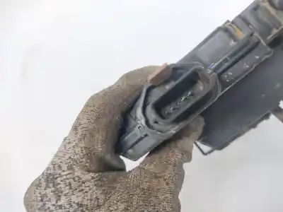 Pezzo di ricambio per auto di seconda mano serratura porta anteriore destra per smart forfour 281910 riferimenti oem iam a4537206501  
