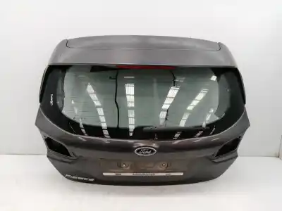 Автозапчасти б/у ЗАДНЯЯ ДВЕРЬ за FORD FIESTA (CE1)  ссылки OEM IAM 2180034  
