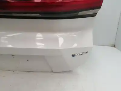 Автозапчастина б/у загальні двері для toyota c-hr (x10) m20a посилання на oem iam 67005f4120  