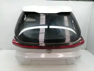 Автозапчастина б/у загальні двері для toyota c-hr (x10) m20a посилання на oem iam 67005f4120