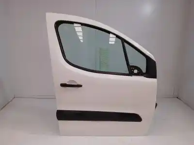 İkinci el araba yedek parçası sag ön kapi için peugeot partner (s2) 9ht oem iam referansları 9004z6