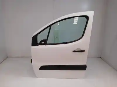 İkinci el araba yedek parçası sol ön kapi için peugeot partner (s2) 9ht oem iam referansları 9002z3