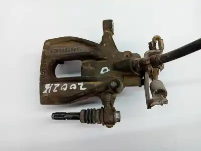Pièce détachée automobile d'occasion Etrier De Frein Arriere Droit pour FORD MONDEO BERLINA (GE) QJBA Références OEM IAM 2041798  