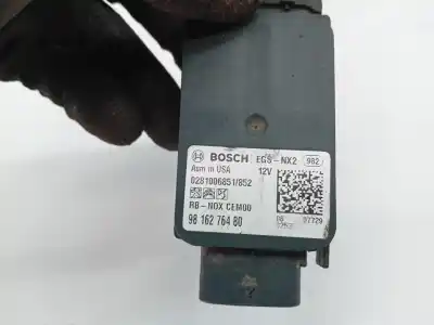 Автозапчасти б/у лямбда-зонд за citroen jumpy combi yh01 ссылки oem iam 9816276480  