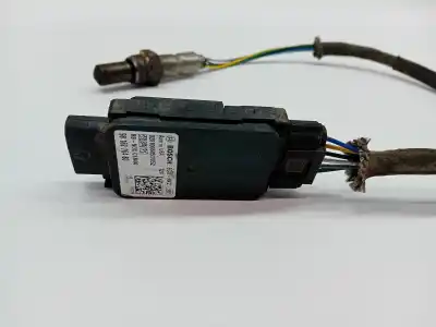 Автозапчасти б/у лямбда-зонд за citroen jumpy combi yh01 ссылки oem iam 9816276480  