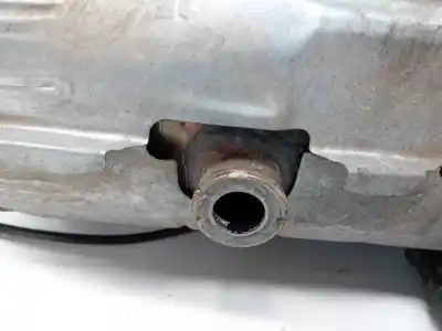 Автозапчасти б/у катализатор за citroen jumpy combi yh01 ссылки oem iam 9818468380  