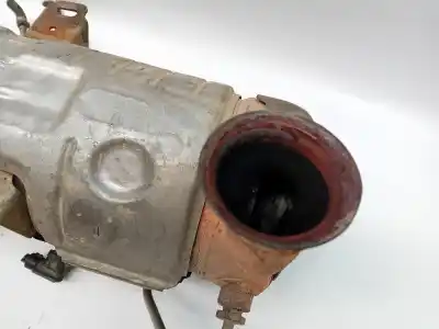 Автозапчасти б/у катализатор за citroen jumpy combi yh01 ссылки oem iam 9818468380  