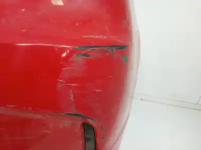 Автозапчастина б/у задній бампер для lexus ct (zwa10) 2zrfxe посилання на oem iam 5215976904  