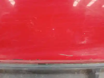 Автозапчастина б/у задній бампер для lexus ct (zwa10) 2zrfxe посилання на oem iam 5215976904  