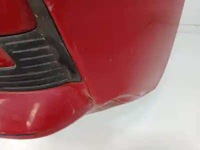 Автозапчастина б/у задній бампер для lexus ct (zwa10) 2zrfxe посилання на oem iam 5215976904  