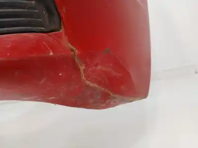 Автозапчастина б/у задній бампер для lexus ct (zwa10) 2zrfxe посилання на oem iam 5215976904  