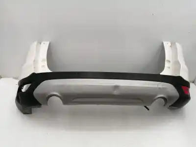 Автозапчастина б/у задній бампер для ford kuga (cbs) m8mc посилання на oem iam 2106425