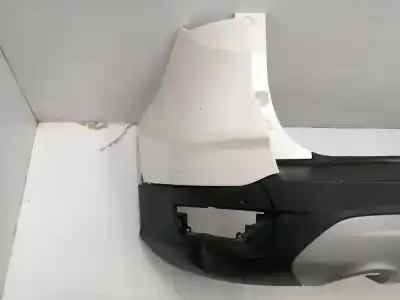 Автозапчастина б/у задній бампер для ford kuga (cbs) m8mc посилання на oem iam 2106425  